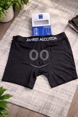 الملابس، الأحذية والزينة في أبو سمرا - Zahret Alcotton Men&#039;s Premium Underwear | بوكسر "زهرة القطن" رجالي قطن ١٠٠٪