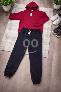 Clothes, Footwear & Accessories in Abou Samra - Men&#039;s Premium Turkish Tracksuit | طقم رياضي رجالي خامة تركية فخمة