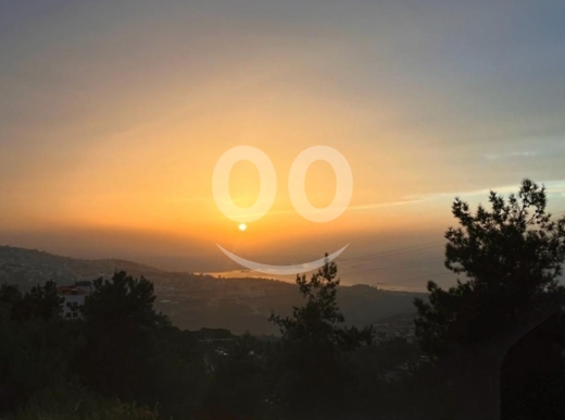 Lands for sale in Ras Osta - Land for Sale Ras Osta Jbeil Area 1405Sqm