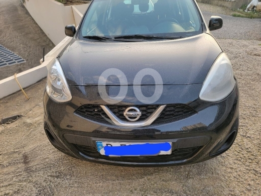 Nissan in Akaybeh - nissan micra 2019 76354997