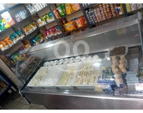 Other electronics in Khalde - براد واجهة مترين تبريد ممتاز مع مكنة عصير إيطالية | 2m Display Fridge with Italian Juice Machine
