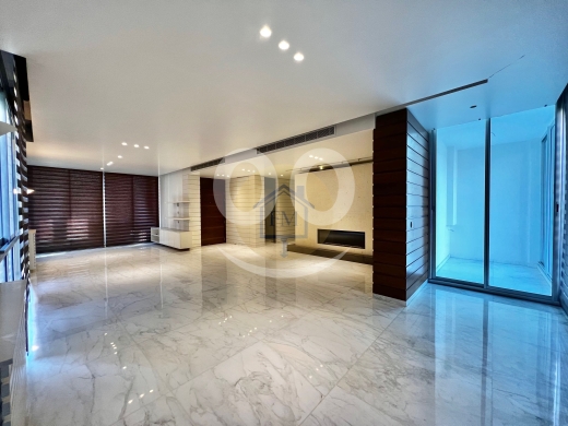 Apartments for rent in Sodeco - دوبلكس فاخر للإيجار في الأشرفية السوديكو بمساحة 280 م | Stunning 280sqm Duplex for Rent in Sodeco