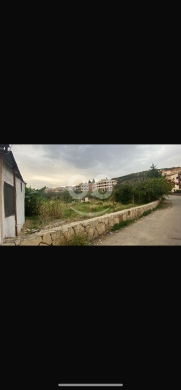 للبيع أرض في الزواريب على الشارع العام مع إطلالة كاشفة | Land for Sale in Zouarib Main Ro… — 2