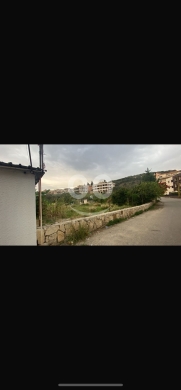 Lands for sale in Zawarib - للبيع أرض في الزواريب على الشارع العام مع إطلالة كاشفة | Land for Sale in Zouarib Main Road