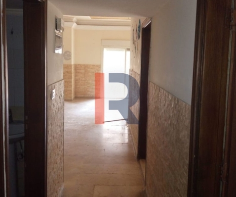 R9-3362 Apartment for Rent in Dam Wel Farez Tripoli – 160 m² — 2