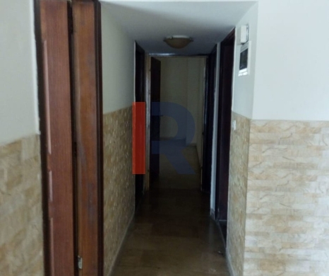 R9-3362 Apartment for Rent in Dam Wel Farez Tripoli – 160 m² — 4