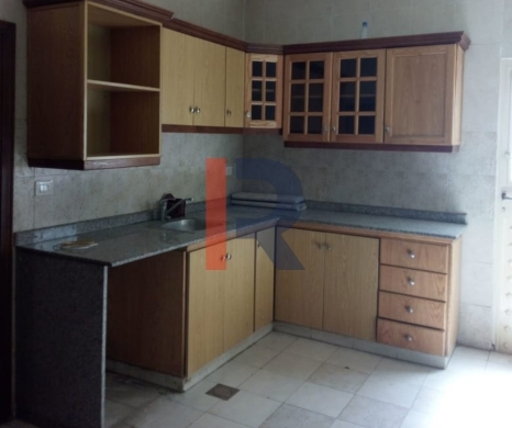 R9-3362 Apartment for Rent in Dam Wel Farez Tripoli – 160 m²
