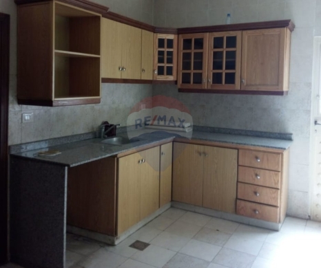 Apartments for rent dans Dam Wel Farez - R9-3362 Apartment for Rent in Dam Wel Farez Tripoli - 160 m²شقة للإيجار في الضم والفرز طرابلس - 160 متر مربع