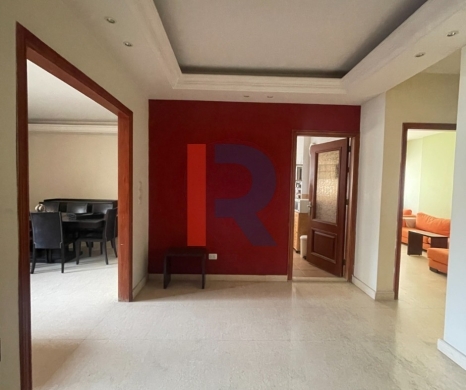 R9-3363 Apartment for Rent in Dam Wel Farez Tripoli — 7