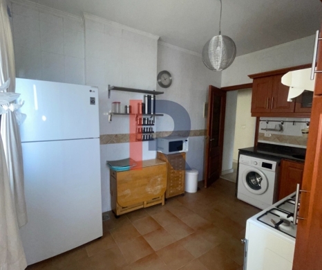 R9-3363 Apartment for Rent in Dam Wel Farez Tripoli — 8