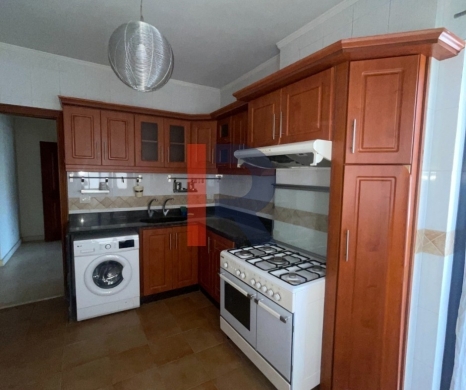 R9-3363 Apartment for Rent in Dam Wel Farez Tripoli — 9