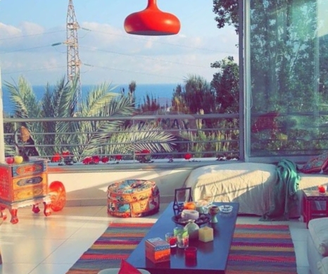 Apartments for rent in Anfeh - R9-3364 Chalet for Rent in Anfeh Las Salinas 5 Resortشاليه للإيجار في أنفه منتجع لاس ساليناس 5