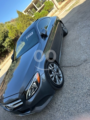 Mercedes-Benz in Charbila - مرسيدس C300 كوبيه "كاليفورنيا" كاملة المواصفات | Mercedes C300 Coupe California Full