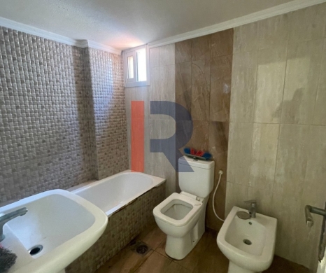 R9-3365 Apartment for Sale in Abou Samra Manar Tripoli – 105 m² — 2