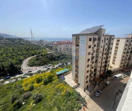 شقق للبيع في أبو سمرا - R9-3365 Apartment for Sale in Abou Samra Manar Tripoli - 105 m²شقة للبيع في أبو سمرا المنار طرابلس - 105 متر مربع