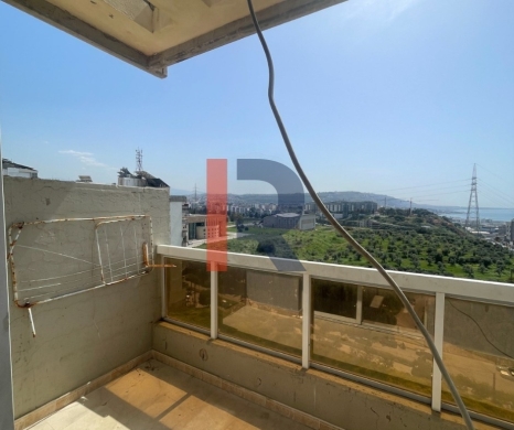 R9-3365 Apartment for Sale in Abou Samra Manar Tripoli – 105 m² — 8