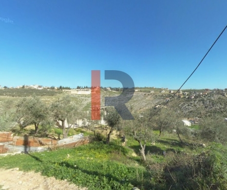 R9-3366 Land for Sale in Kfarchlan Danniyeh – 14,600 m² — 3