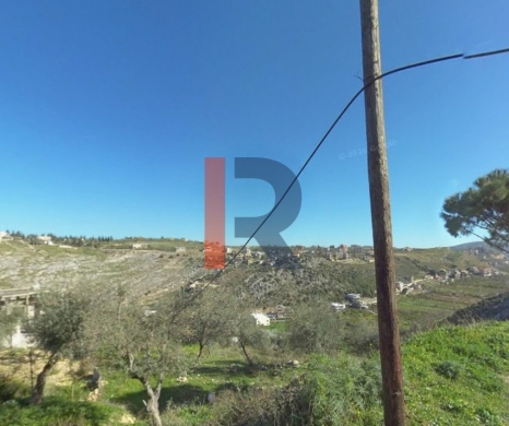 R9-3366 Land for Sale in Kfarchlan Danniyeh – 14,600 m² — 2