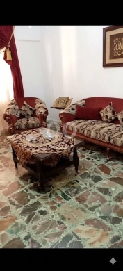 Apartments for sale in Tripoli - شقة للبيع أبي سمراء