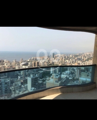 Apartments for sale in Jall El Dieb - شقة سوبر ديلوكس في بقنايا جل الديب مع إطلالة بحرية | Deluxe Apartment in Biknaya Jal El Dib Sea View