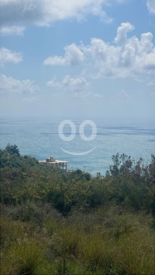 Lands for sale in Halate - أرض للبيع في حالات جبيل ٩٥٠ متر مربع استثمار ٣٠/٦٠ | Land for Sale in Halat Jbeil 950sqm