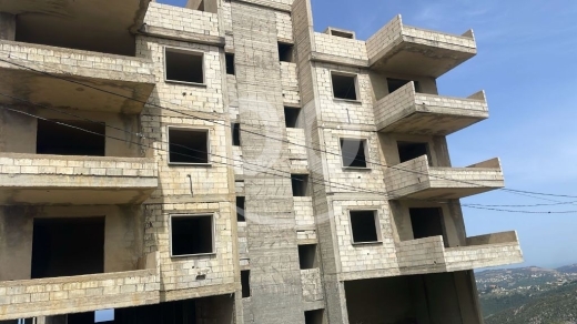 العقارات الأخرى في جبيل - بناية للبيع في البريج جبيل ١٦ شقة مع مستودع | Building for Sale in Breij Jbeil 16 Apts