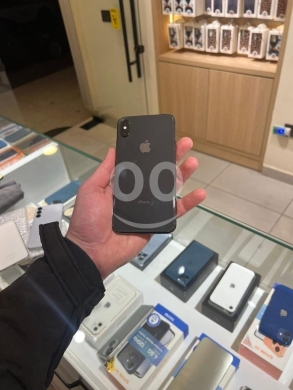 Iphone XS Max 256GB للبيع بنظافة تامة وسعر مميز | Iphone XS Max 256GB for Sale — 3