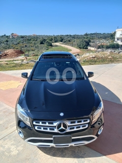 سيارة نظيفة جداً كاملة المواصفات في الكورة | Super Clean Car Full Options in Koura