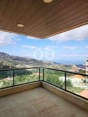 Apartments for sale in Himlaya - شقة مميزة للبيع في الدلب - طريق حملايا | Spacious Apartment for Sale in Ed-Delb - Hamlaya Road