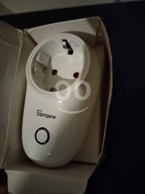 Other electronics in Tripoli - Sonoff Smart Home