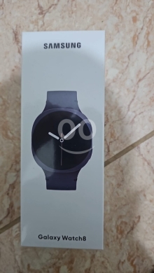 Smart Watches في صيدا - ساعة سامسونج جالكسي ٨ هاي كواليتي LTE | Samsung Galaxy Watch 8 High Quality