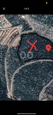 Lands for sale in Bechmizzine - Land for sale in deirbella batroun