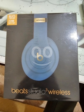 Other electronics في صيدا - سماعات بيتس ستوديو ٣ لاسلكية عالية الجودة | Beats Studio 3 Wireless Headphones