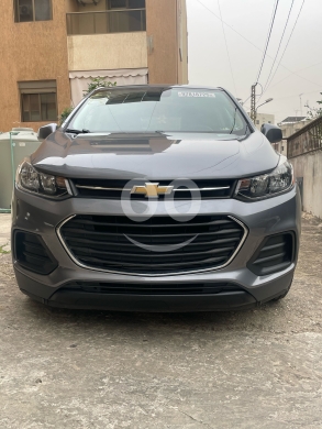 Chevrolet in Abra - شفروليه تراكس 2020 بحالة ممتازة ممشى قليل | 2020 Chevy Trax Super Clean Low Mileage