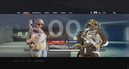 Gaming Console & Accessories dans Ain Ata - R6 OG Account - Glacier + 4x Champ