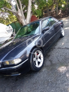BMW in Tripoli - Bmw موديل ٩٥