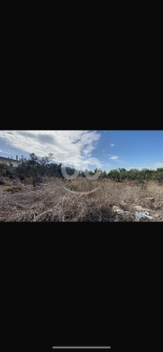 Lands for sale in Mekhtlef - Prime 35,000 sqm Land in Bezbina - Main Road | أرض للبيع في بزبينا مساحة 35 ألف متر على الشارع العام