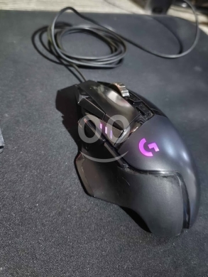 Computers Parts & Software Accessories in Tripoli - Logitech G502 Hero