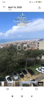 Other real estate in Bchamoun - Modern Residential Project for Sale in Bashamoun Schools Area | مشروع سكني حديث للبيع في بشامون المد
