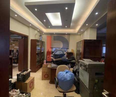 R9-3367 Office Apartment for Sale in Dam Wel Farez 24 Street Tripoli – 220 m² — 11