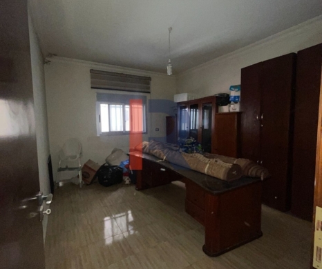 R9-3367 Office Apartment for Sale in Dam Wel Farez 24 Street Tripoli – 220 m² — 8