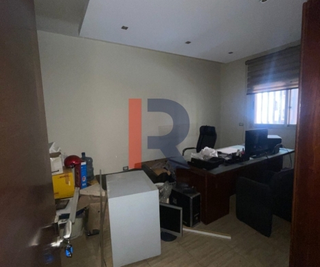 R9-3367 Office Apartment for Sale in Dam Wel Farez 24 Street Tripoli – 220 m² — 7