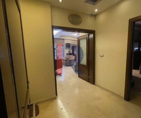 R9-3367 Office Apartment for Sale in Dam Wel Farez 24 Street Tripoli – 220 m² — 10