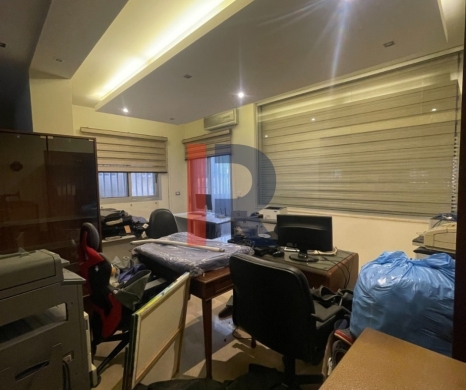 R9-3367 Office Apartment for Sale in Dam Wel Farez 24 Street Tripoli – 220 m²