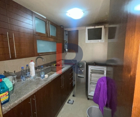 R9-3367 Office Apartment for Sale in Dam Wel Farez 24 Street Tripoli – 220 m² — 6