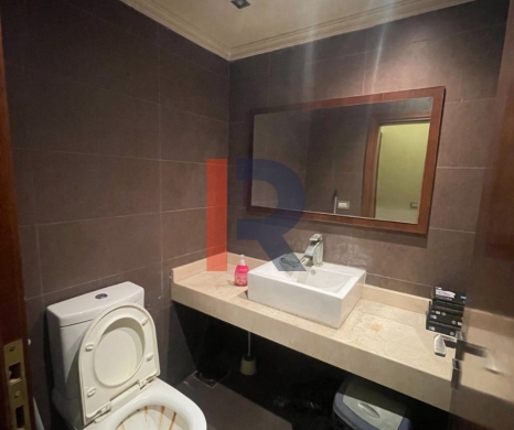 R9-3367 Office Apartment for Sale in Dam Wel Farez 24 Street Tripoli – 220 m² — 3