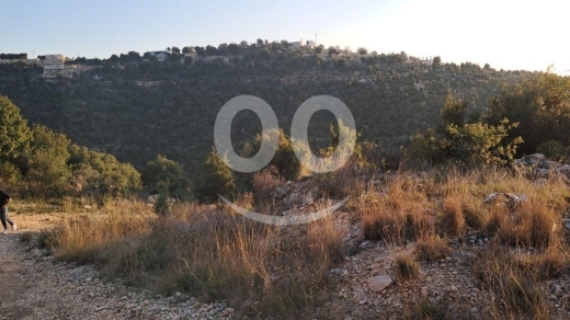 Lands for sale in Braij - أرض للبيع في بريج جبيل 832 م² مطلة ومميزة | Land for Sale Barij Jbeil 832 sqm Sea View