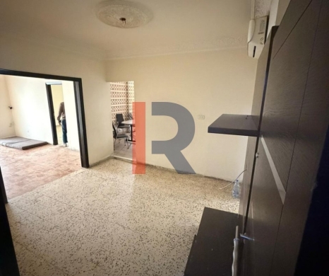 R9-3368 Apartment for Sale in Corniche Mina Tripoli – 125 m²
