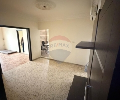 R9-3368 Apartment for Sale in Corniche Mina Tripoli – 125 m²شقة للبيع في الكورنيش الميناء طرابلس – 125 متر مربع