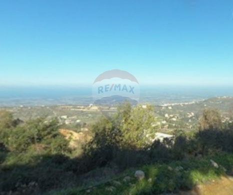 Lands for sale in Aicha Bakkar - R9-3370 Land for Sale in Eylat Akkar - 5,315 m²أرض للبيع في إيلات عكار - 5,315 متر مربع